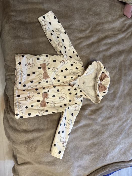 Куртка для дівчинки George