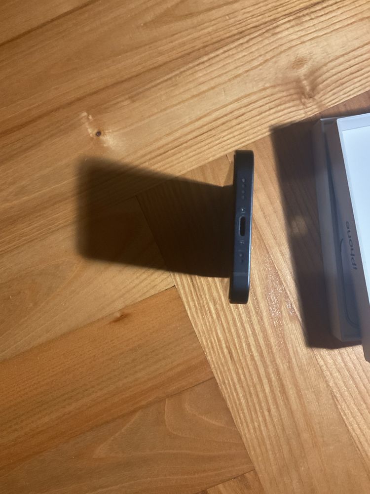 iPhone 12 mini
