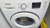 Máquina de Lavar Roupa Samsung Eco Bubble, 9 kg