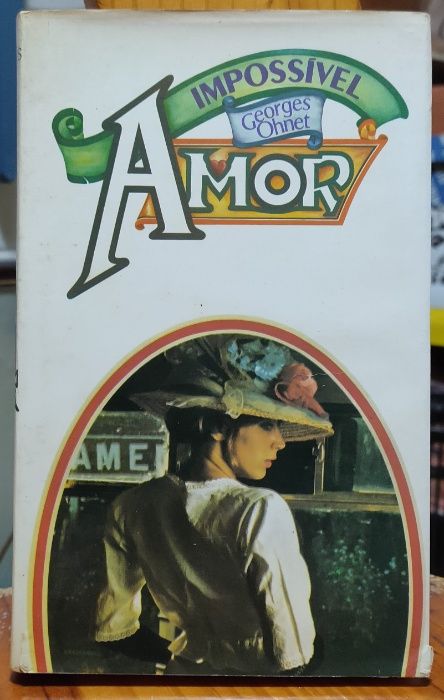 Livros de vários autores