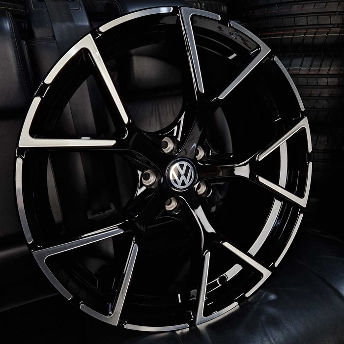 Диски На Авто R19 5x112 VW Audi BMW Skoda Mercedes Seat Фольксваген 19