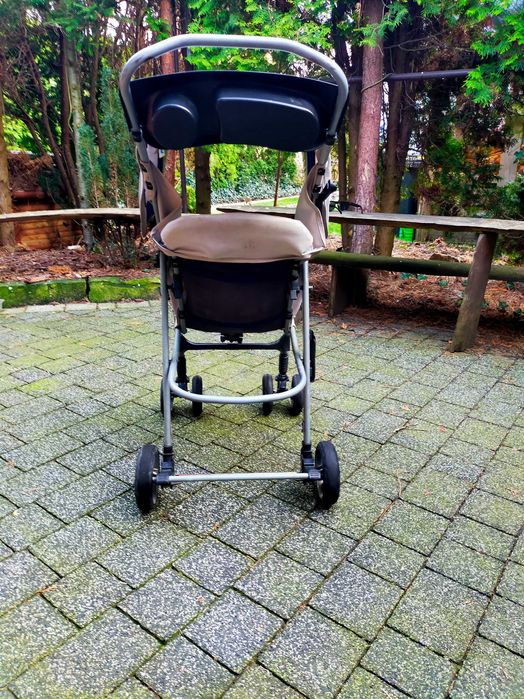 Sprzedam wózek spacerowy