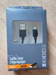 Kabel do ładowania USB