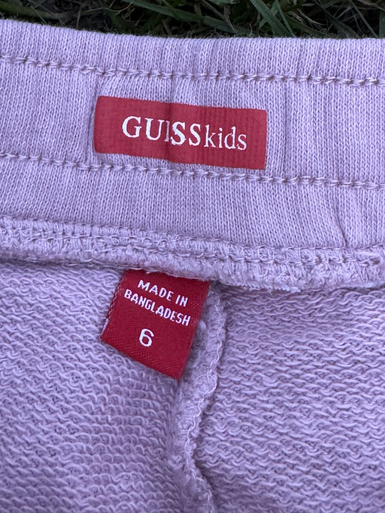 Костюм GUESS, 5-6 років