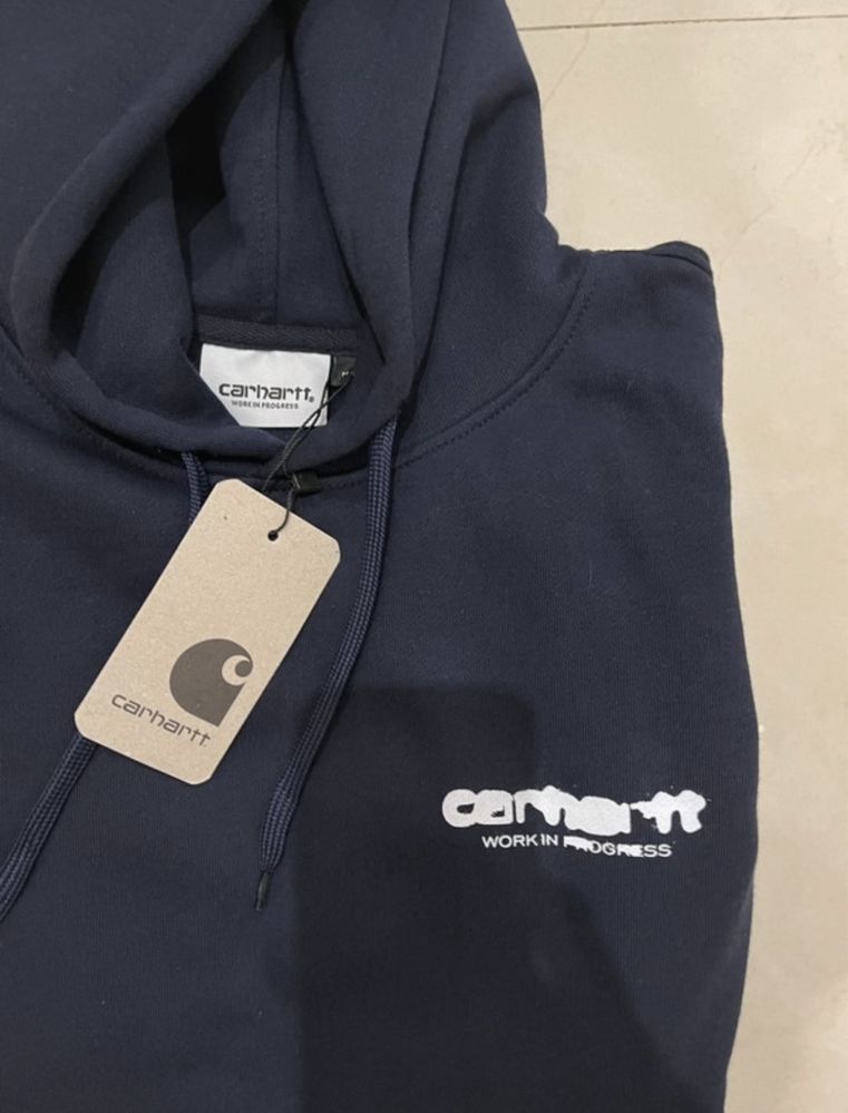 Hoodies Carhartt