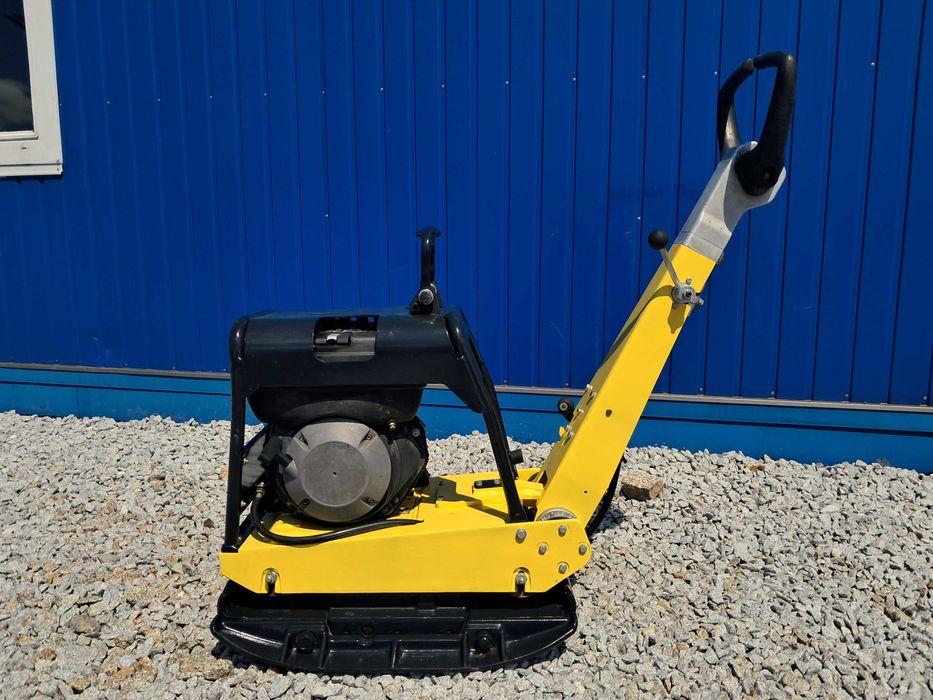 Zagęszczarka BOMAG BPR 30/38 D / 232kg! / wacker dpu 3050 ammann 3520