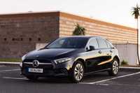 Mercedes-Benz A250e - Garantia de fabrica - Display 10.25"