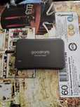 SSD накопитель Goodram HL200 1ТВ USB
3.2 Gen2 Туре-С TLC Black
(SSDPR-