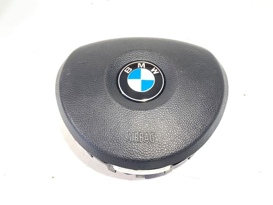 PODUSZKA POWIETRZNA KIEROWCY - 229.00 PLN - BMW X1 (E84) 2009 - 2015 xDrive 20 d 135 kW [184 KM]