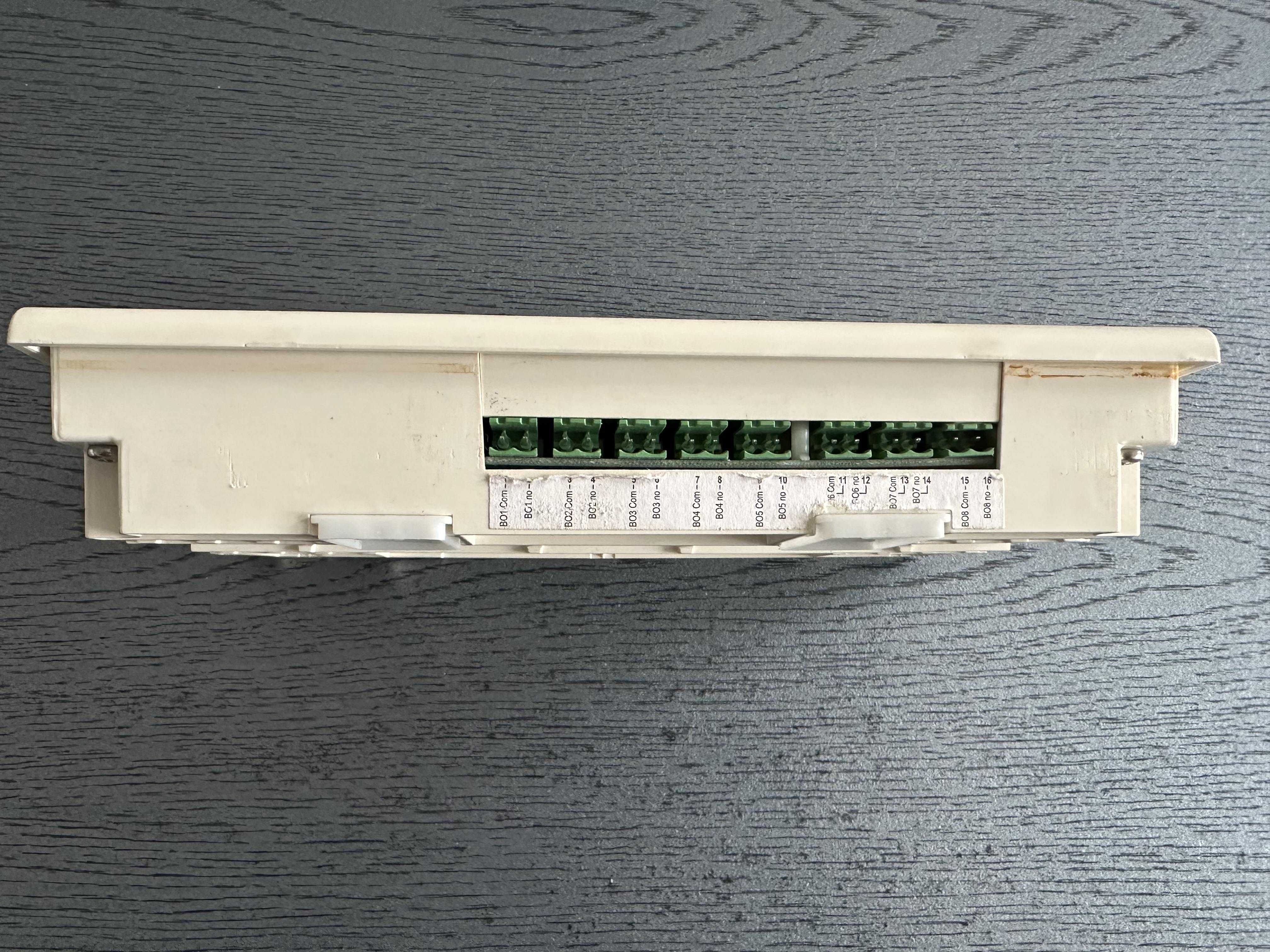 Sterownik LP-MD20D01-000C Master Display Johnson Controls