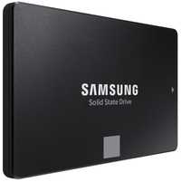 Samsung 860 Evo 1tb SSD