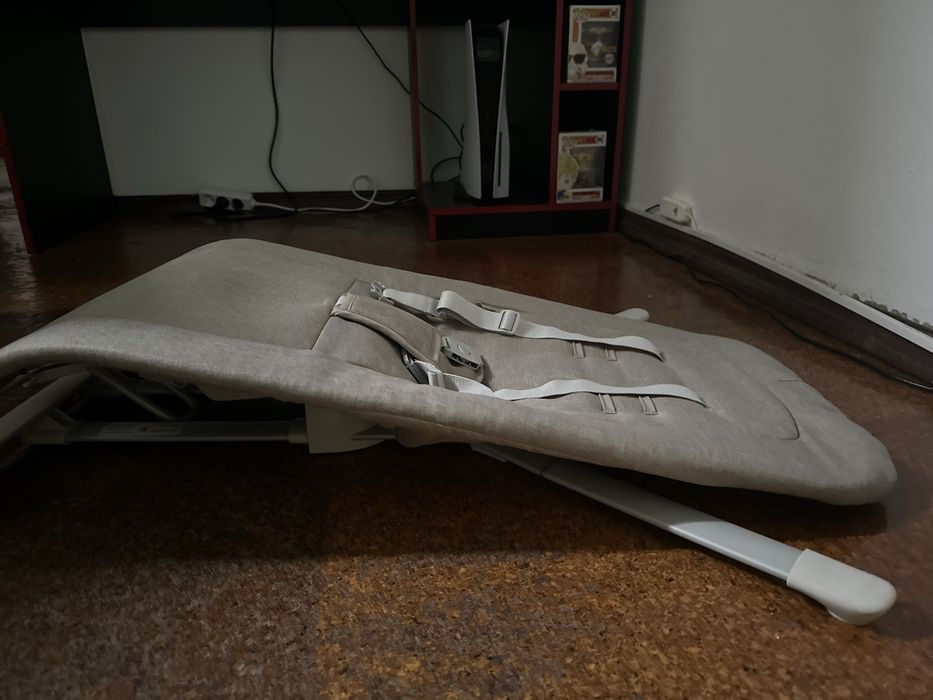 Espreguiçadeira Rhythm’n’Sound