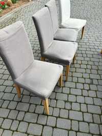 Krzesła Ikea Henriksdal