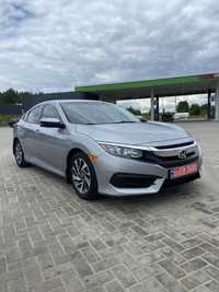 Продам Honda Civic. ОБМІН