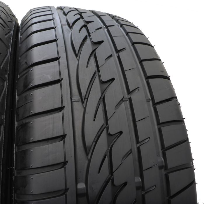 225/60/17 Firestone 225/60R17 99H 6.8mm Destination HP Lato 2017