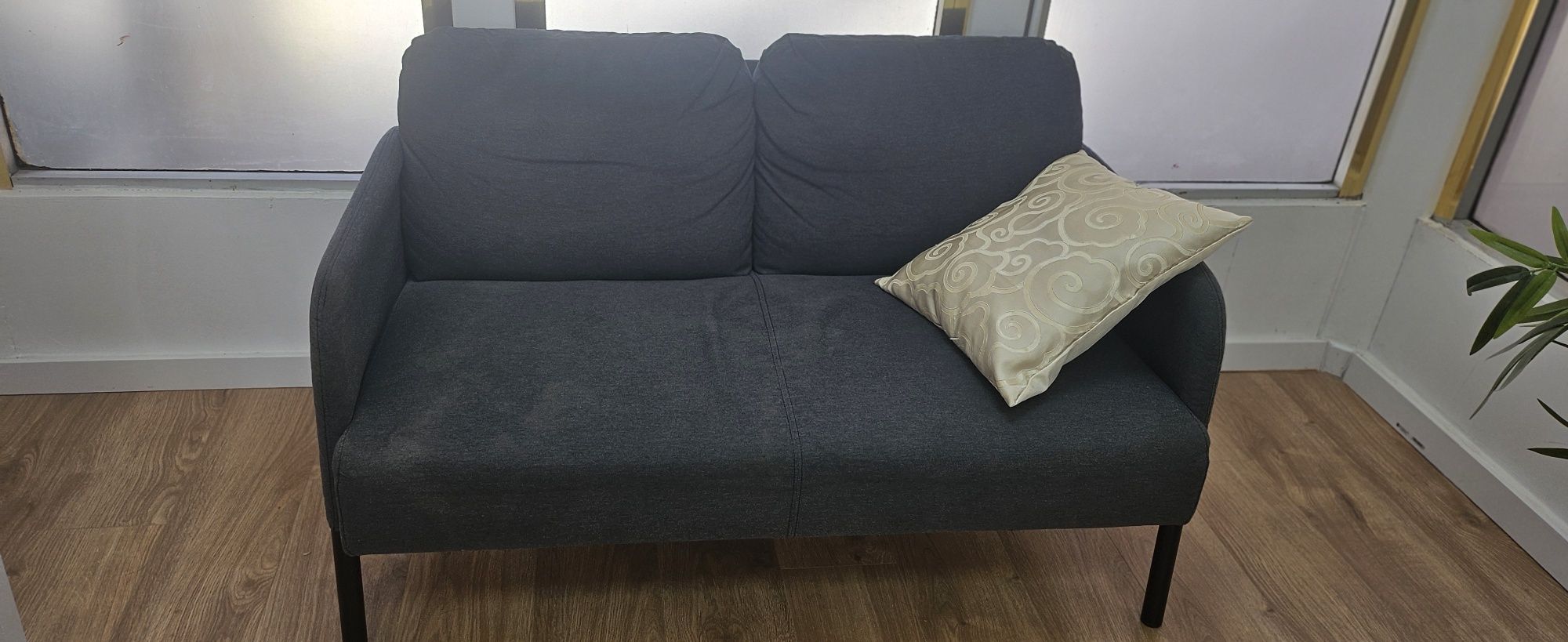 Sofa 2 lugares impecável
