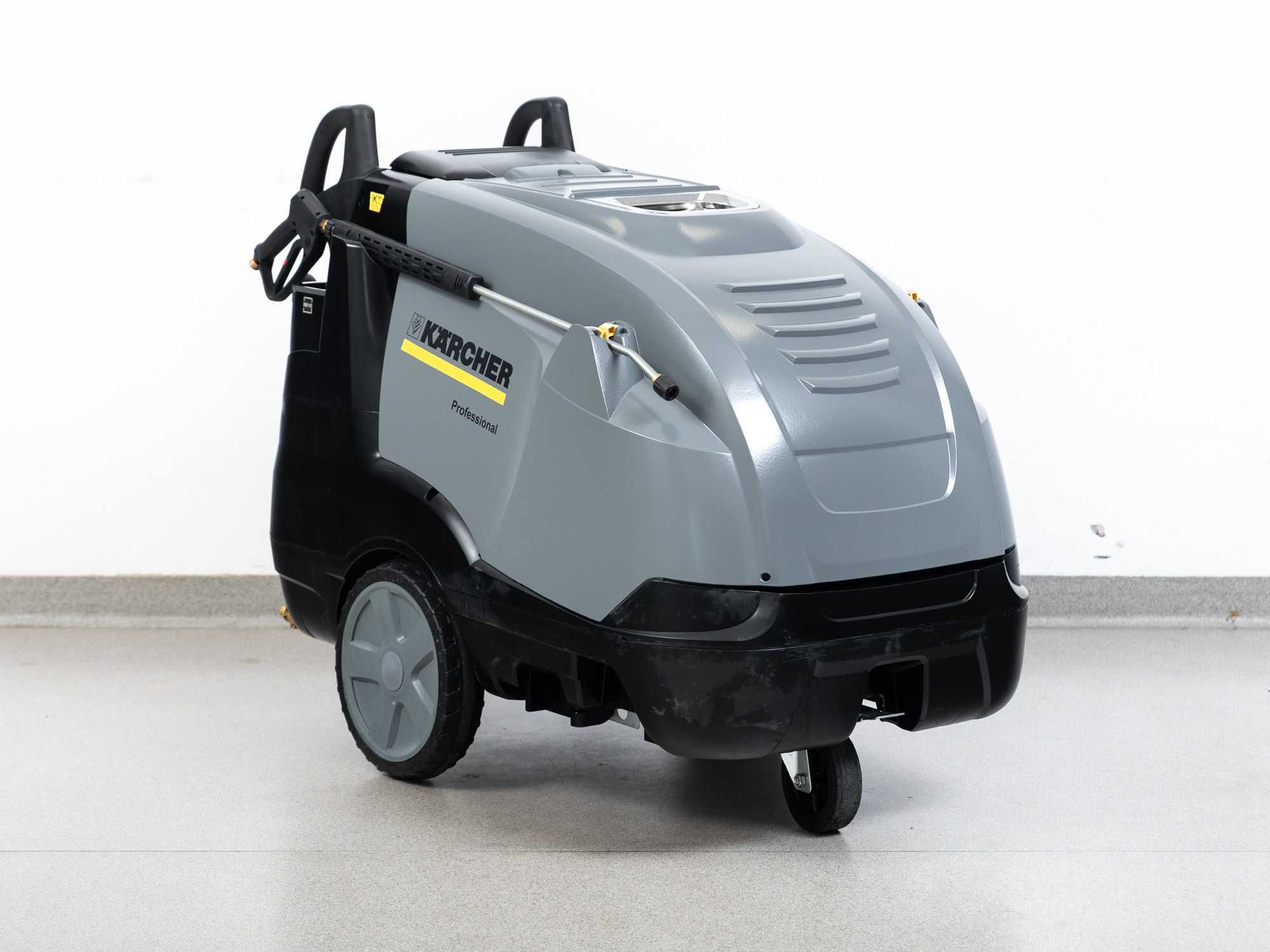 MYJKA CIŚNIENIOWA KARCHER HDS 8/18-4M 180bar 800l/h 2018r 9000 netto