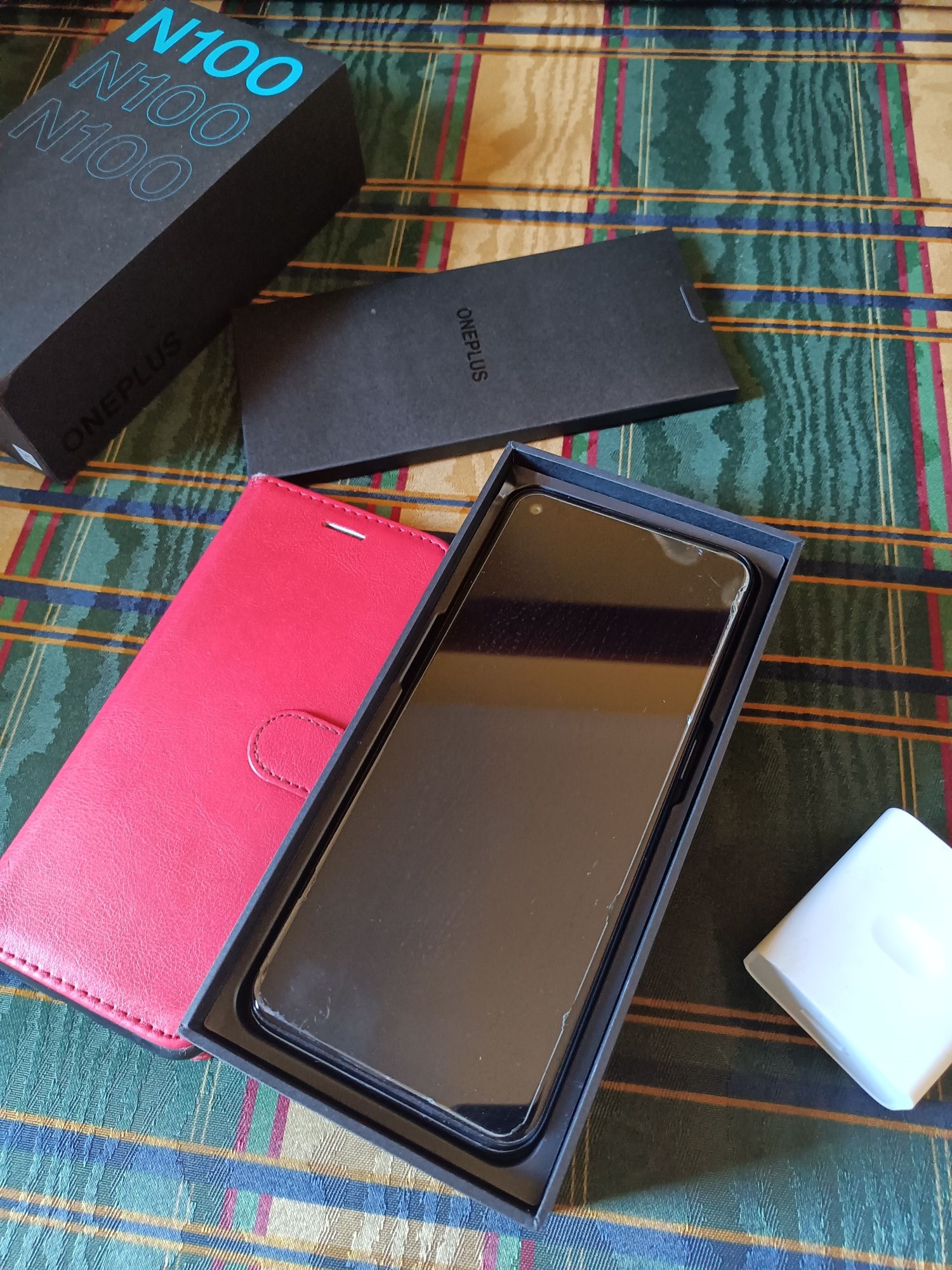 OnePlus N100 4GB 64GB 5G