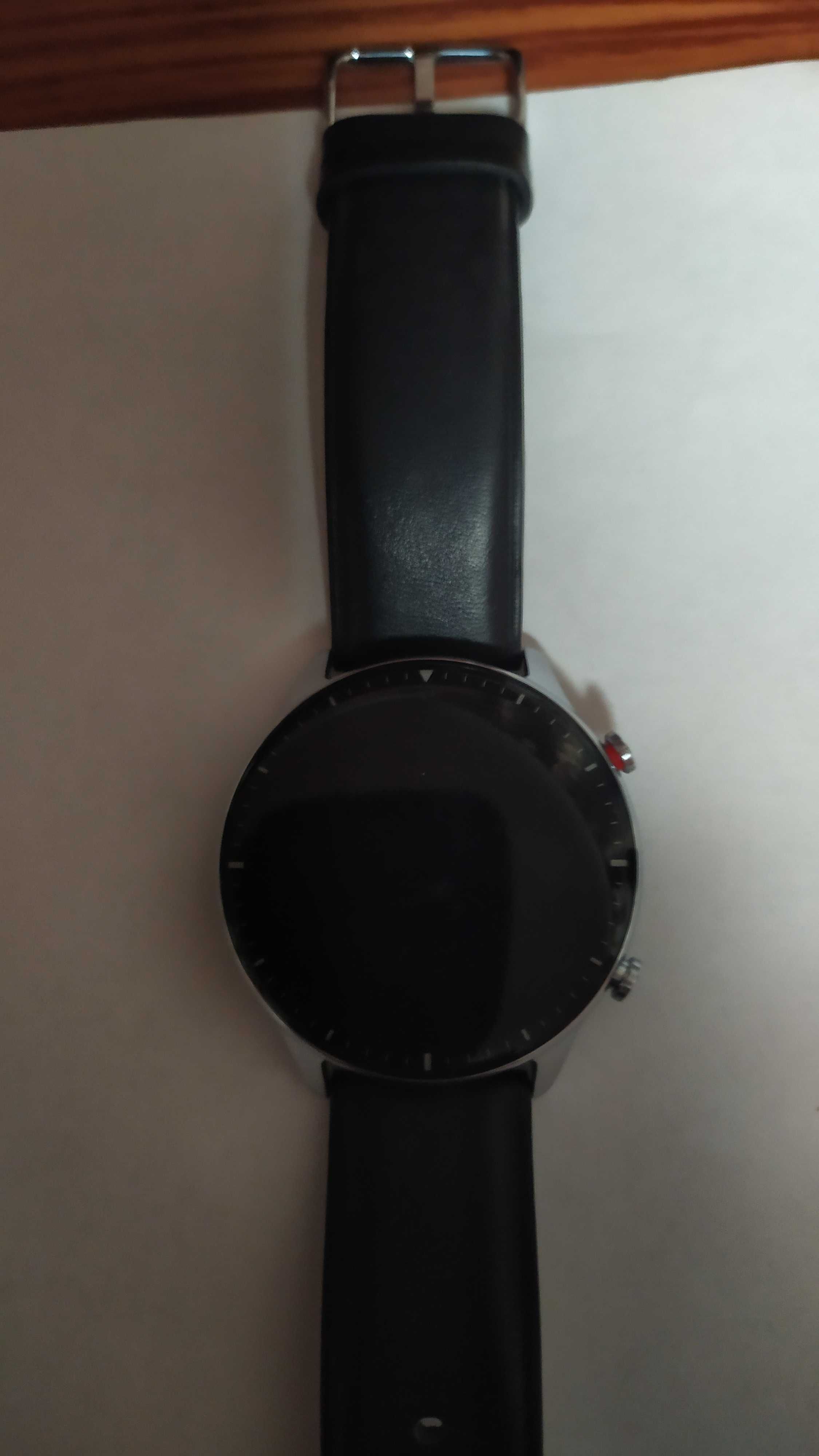 Продам смарт часы  Amazfit  GTR 2.