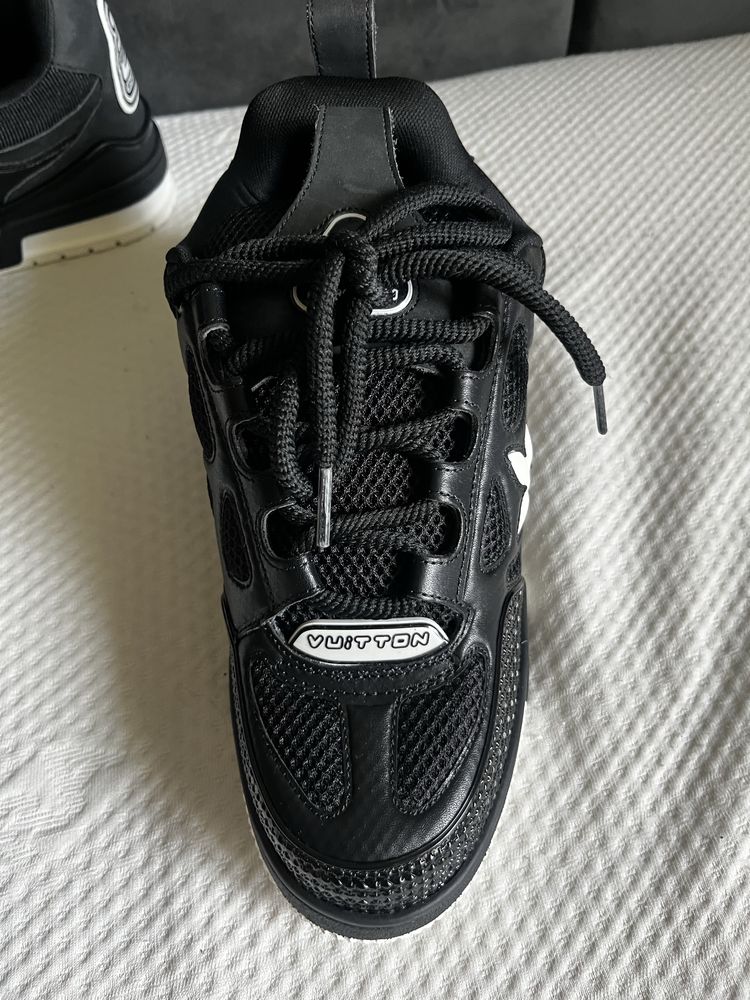 Louis Vuitton Skate