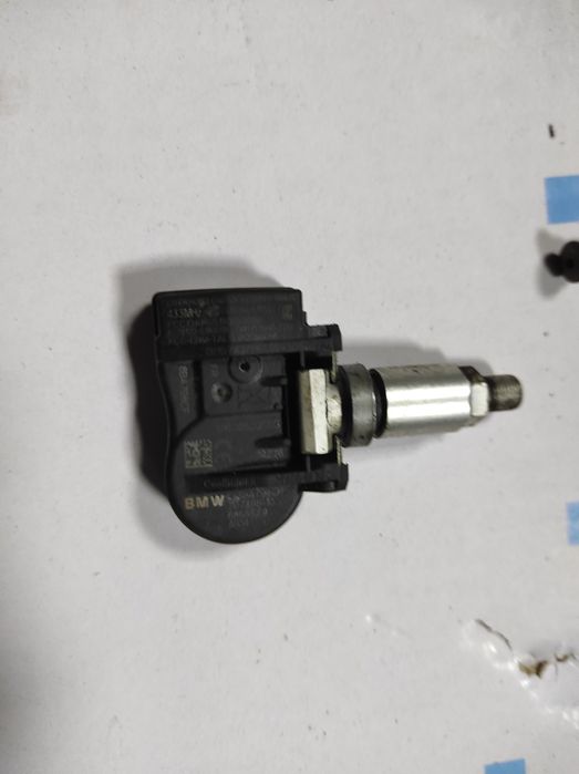 Датчик тиску ВМW