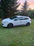 Renault Megane Renault Megane III Grandtour, 1,6 MPI, Polski Salon, Benzyna + Gaz