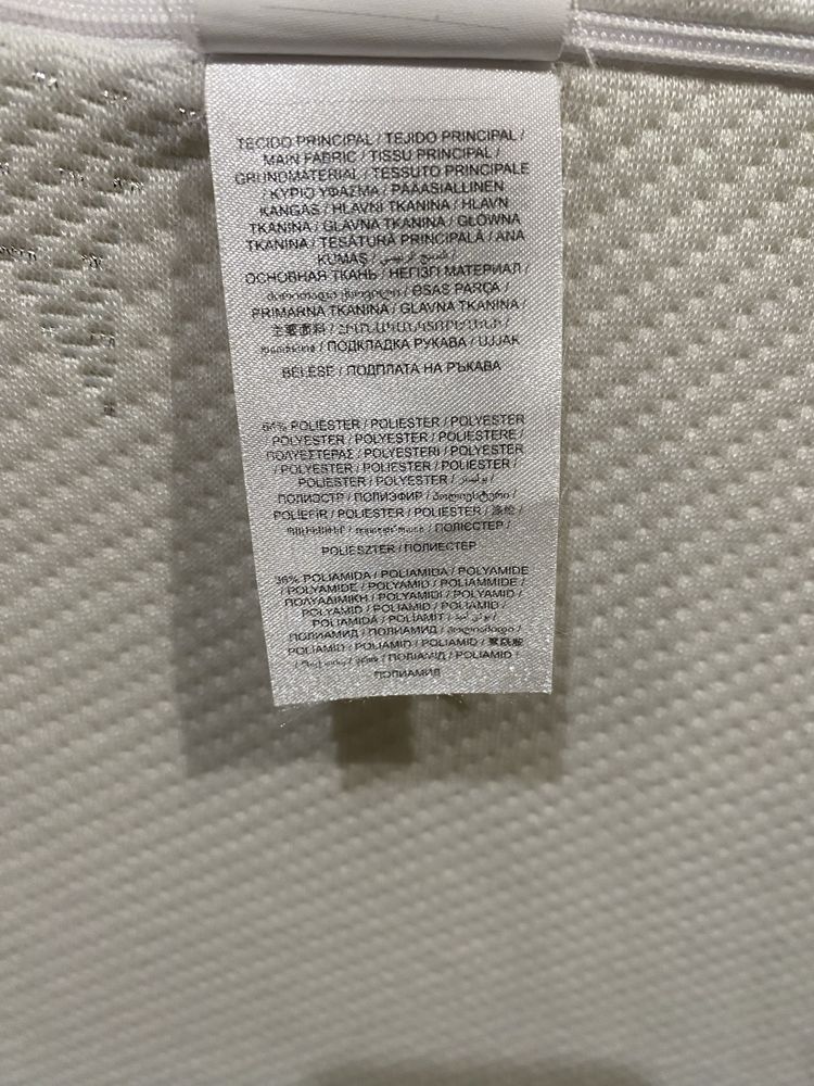 Colchão cama bebé