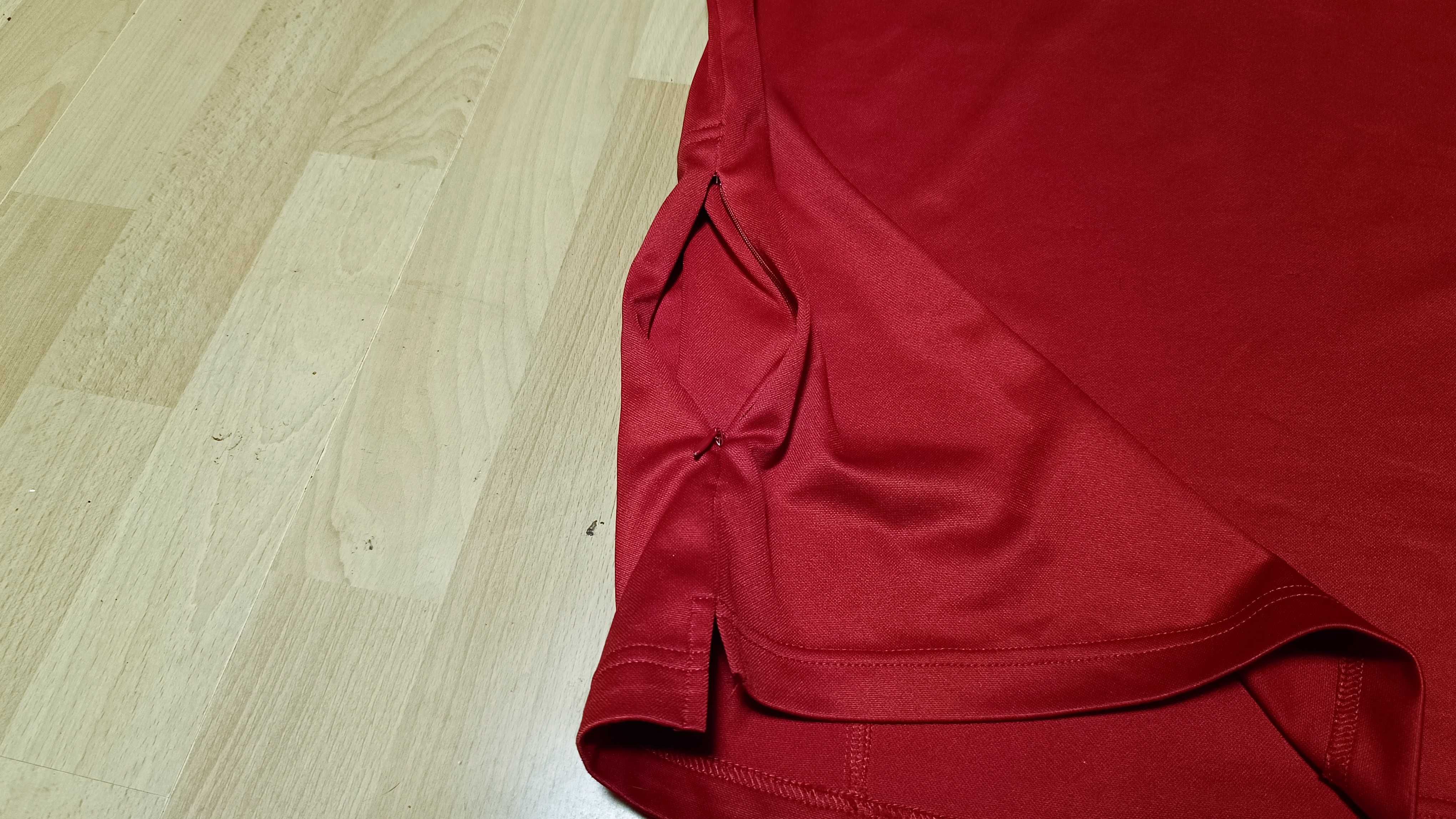Turystyczna koszulka polo JACK WOLFSKIN r.L stan bardzo dobry