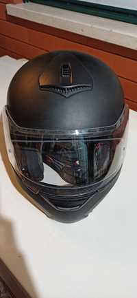 Capacete Modular Crivit