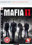 Mafia II PS3 Mafia 2