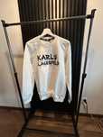 Bluza Karl Lagerfeld rozm M XL