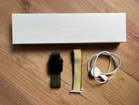Apple Watch 7 (45mm, GPS + Cellular)