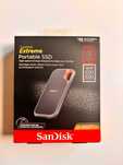 SanDisk Extreme Portable SSD 1TB OKAZJA!!!