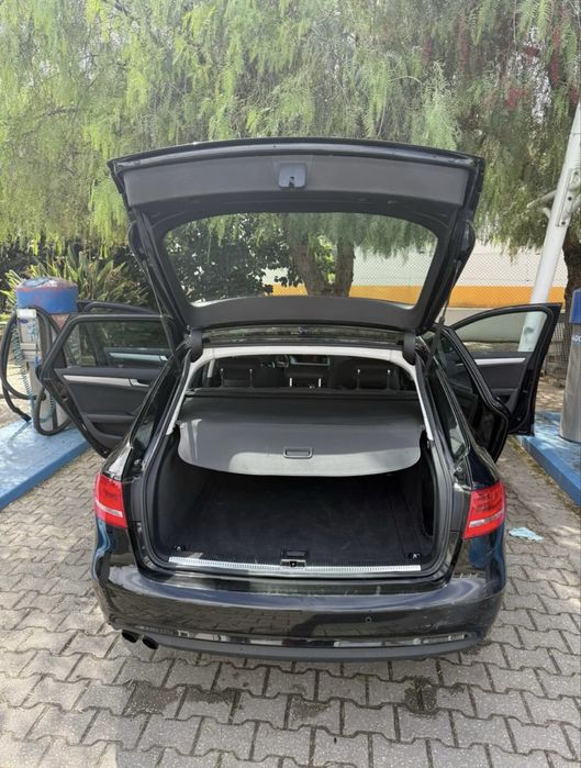 Audi A4 - Avant