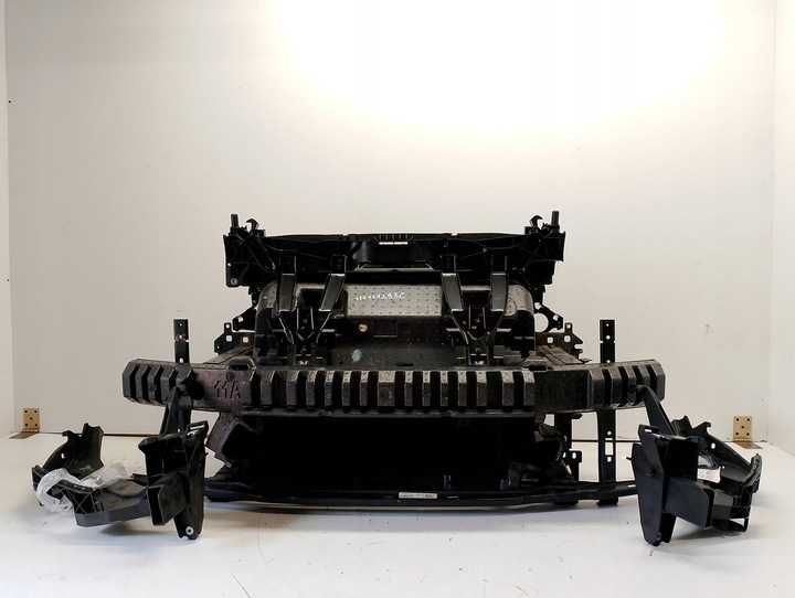 Панель передняя вентилятор Audi Q4 89A E-Tron разборка