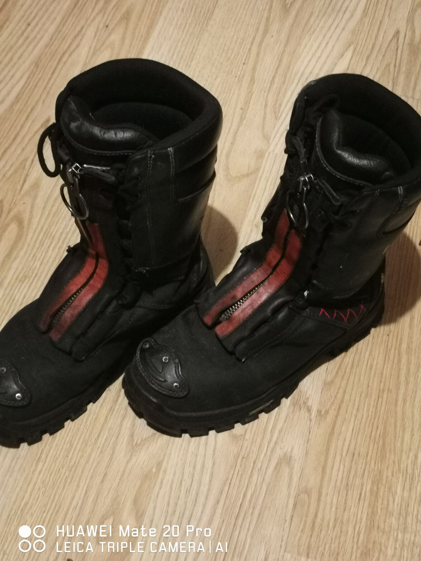 Vendo botas black fighter combate incêndios bombeiros