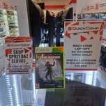 Gra XBOX 360 / X Series Rise Of Tomb Raider Gwarancja 1 rok QUICK-COMP