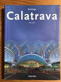 Santiago Calatrava - Taschen (portes grátis)