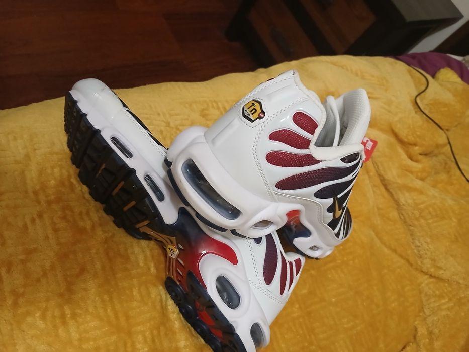 Vendo sapatilhas Nike