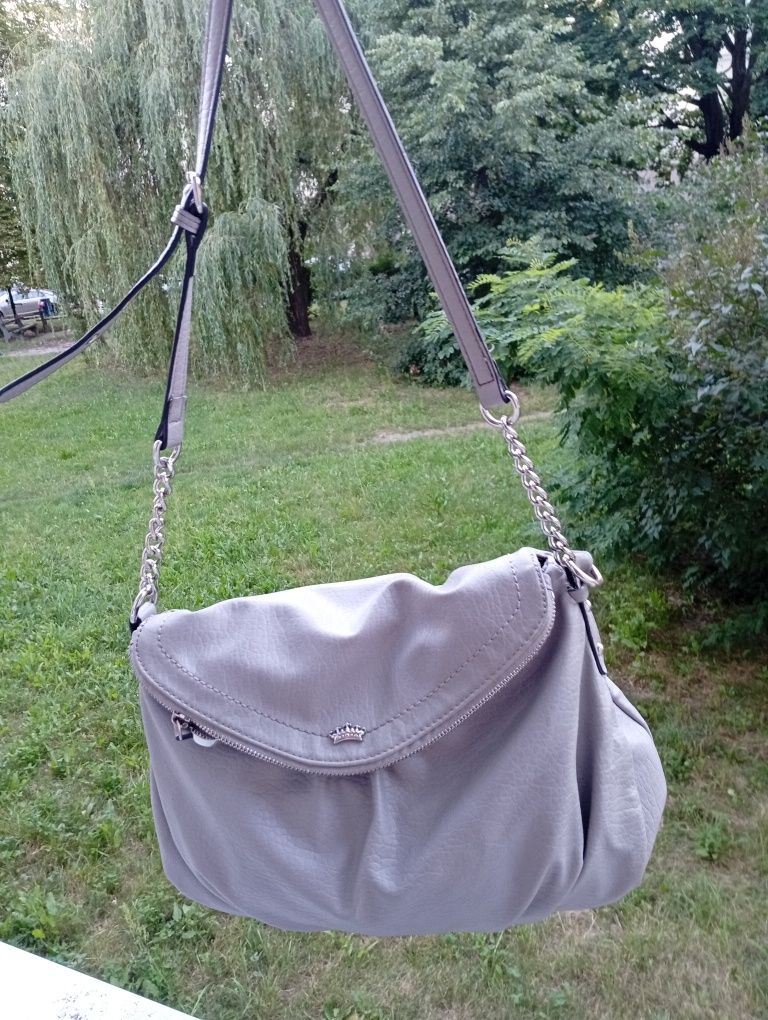 Juicy couture vintage torba w stanie idealnym nowe
