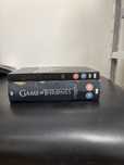 DvDs Game of Thrones Serie 1,2,3,4