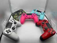 Oryginalny Kontroler Playstation 4 PS4 Gwarancja 6msc