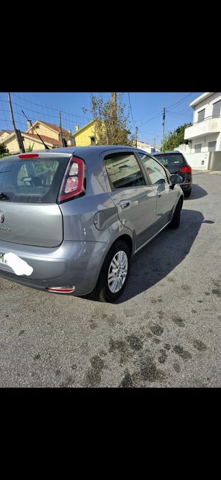 Venda automovel.