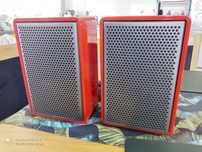Kolumny grundig super HiFi box 350