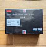 Lenovo Legion Tab Y700 2025, Snapdragon 8+gen3 12/256Gb