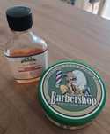 Stirling Barbershop
