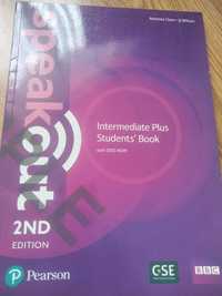 Speakout Pearson Inter plus