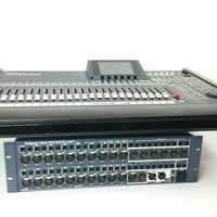 Roland VM-7200 V-Mixing System, mesa de mistura digital