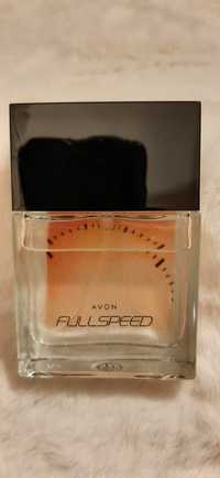 Woda toaletowa Avon Full Speed 30ml