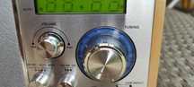 Radio Retro Elta
